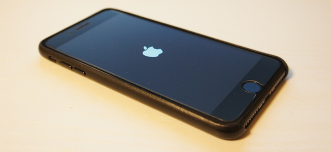 iOS 10.3ではiPhoneの起動速度が向上！新ファイルシステム採用のおかげ？